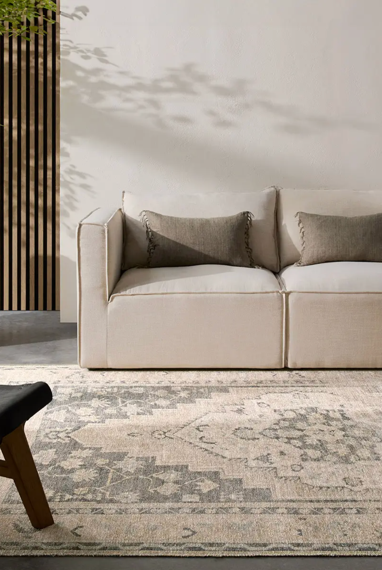 Lumal Pasain Rug - The Cross Decor & Design