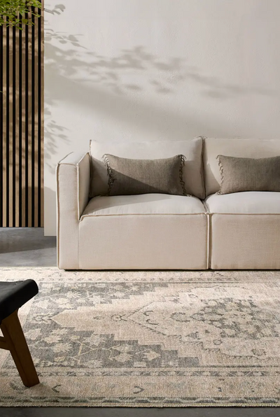 Lumal Pasain Rug - The Cross Decor & Design