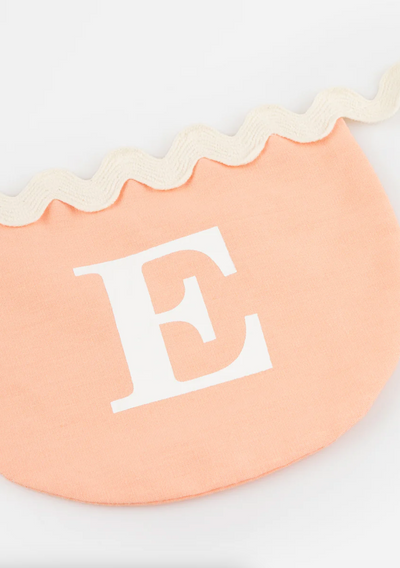 Easter Fabric Garland - The Cross Decor & Design