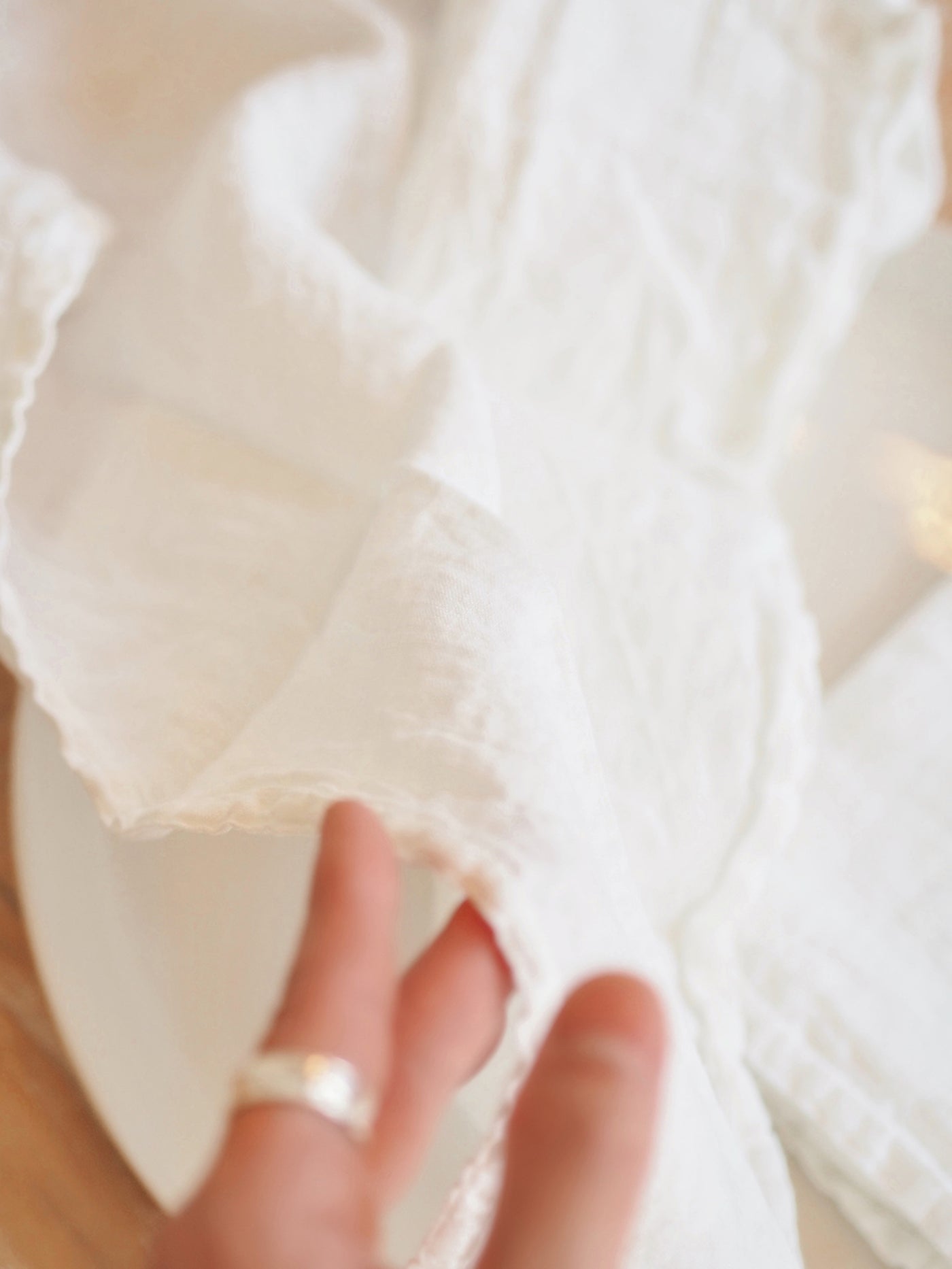 Maria Linen Napkins