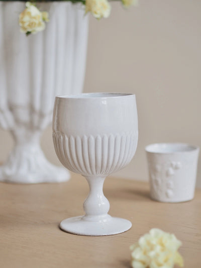 Victoria Goblet - The Cross Decor & Design