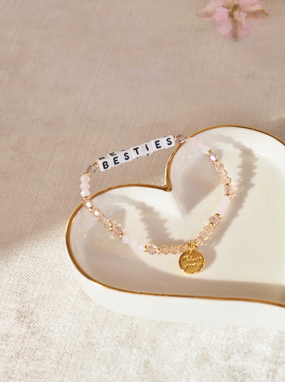 Besties Sugarplum Bracelet - The Cross Decor & Design
