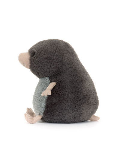Jellycat Muswell Mole - The Cross Decor & Design