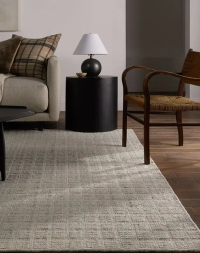 Irie Ivory Rug - The Cross Decor & Design