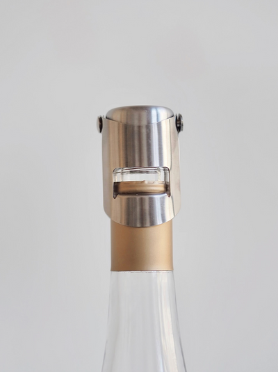 Champagne Stoppers - The Cross Decor & Design