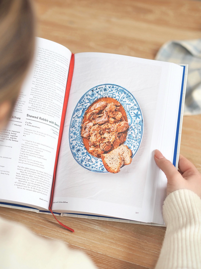 Portugal: The Cookbook - The Cross Decor & Design