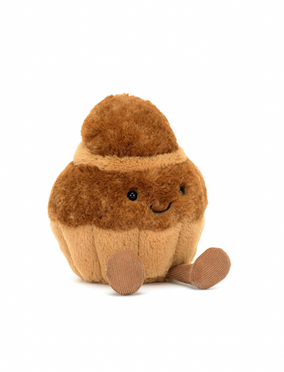 Jellycat Amuseables Brigitte Brioche