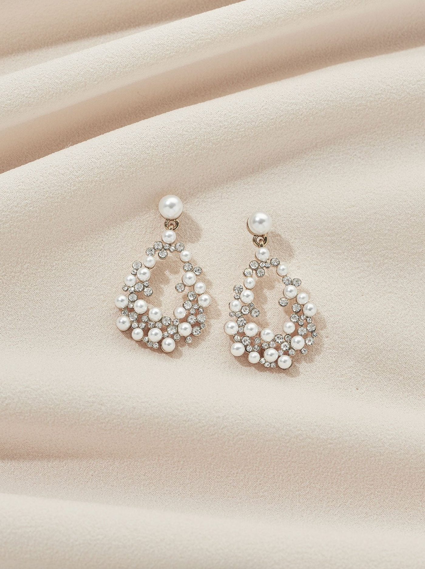 Mini Avery Earrings - The Cross Decor & Design