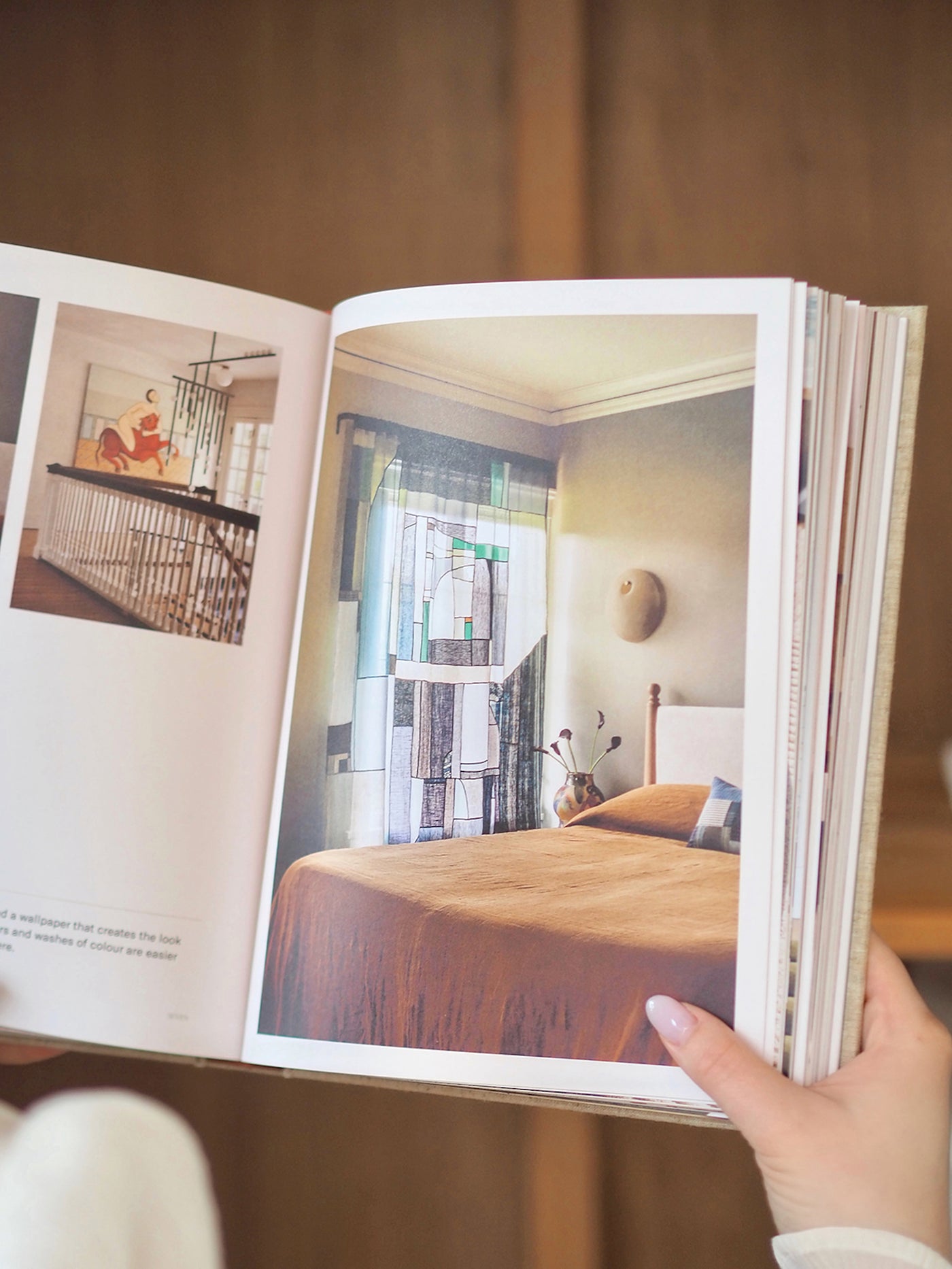 Curated Style: Artfully Edited Homes