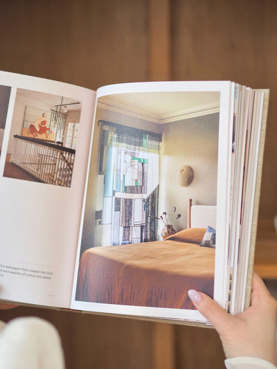 Curated Style: Artfully Edited Homes
