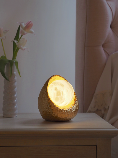 Delphine Mini Lamp - The Cross Decor & Design