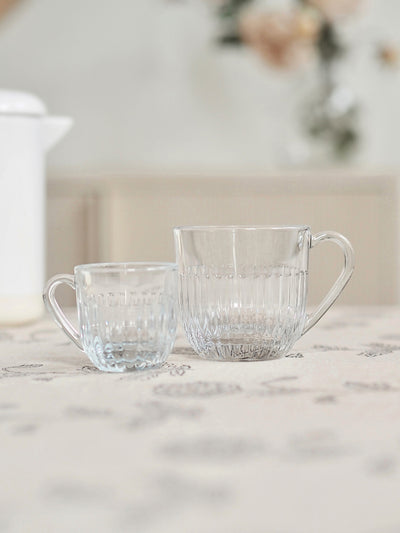 Ouessant Espresso Cup - The Cross Decor & Design