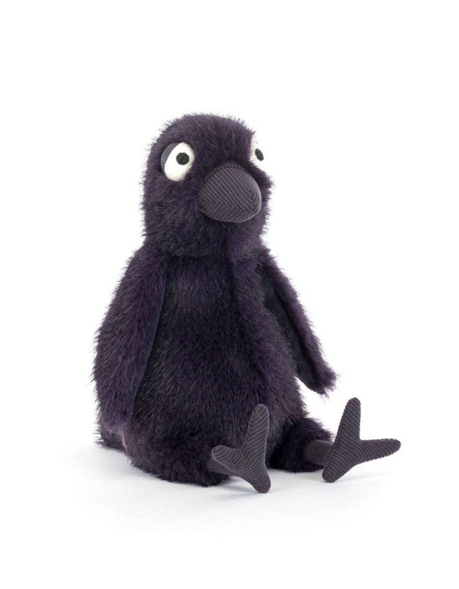 Jellycat Hocus Crow