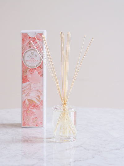 Saijo Persimmon Diffuser - The Cross Decor & Design