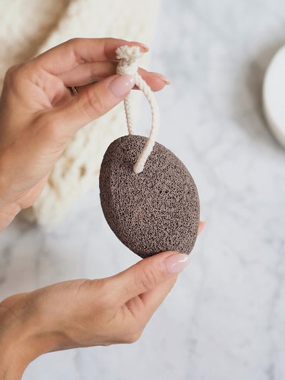 Pumice Stone - The Cross Decor & Design