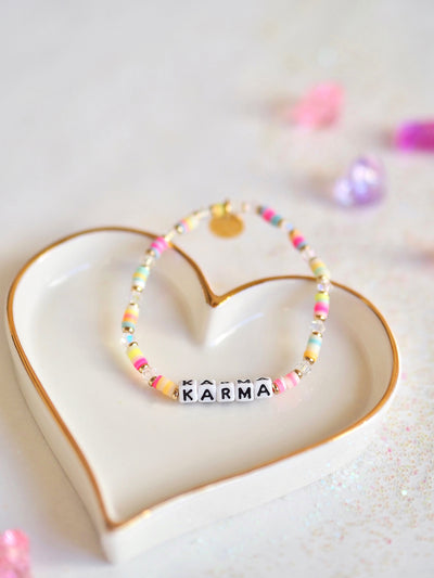 Karma Malibu Bracelet - The Cross Decor & Design