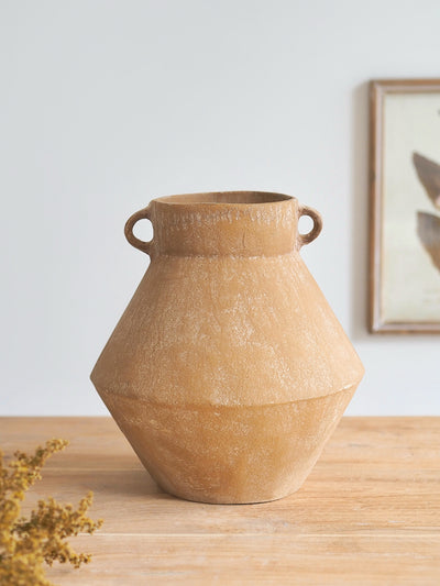 Eros Dune Vase - The Cross Decor & Design