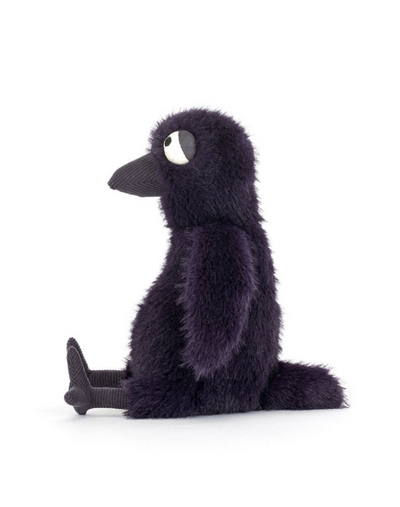 Jellycat Hocus Crow