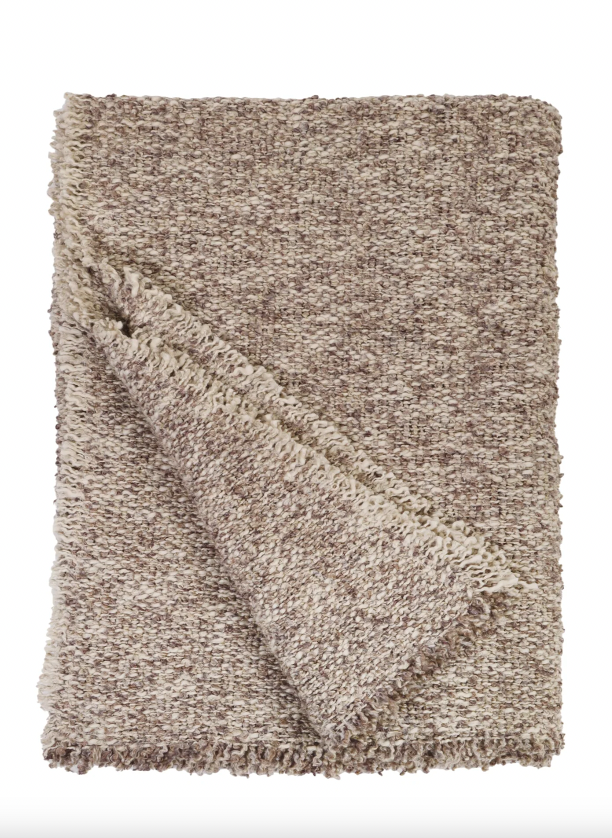 Brentwood Pebble Throw - The Cross Decor & Design