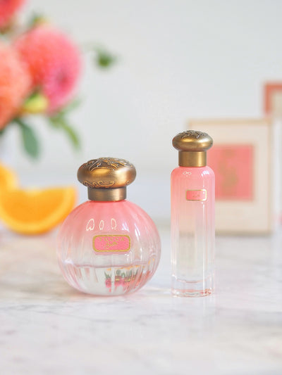 Belle Perfume 50ml - The Cross Decor & Design