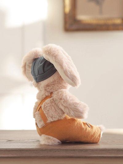 Mini Benjamin Bunny - The Cross Decor & Design