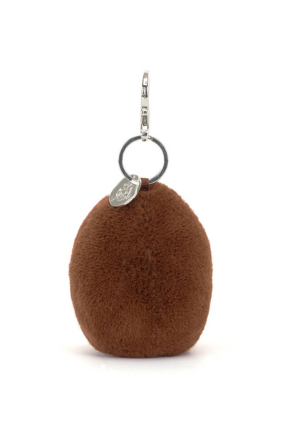 Jellycat Amuseables Coffee Bean Bag Charm - The Cross Decor & Design
