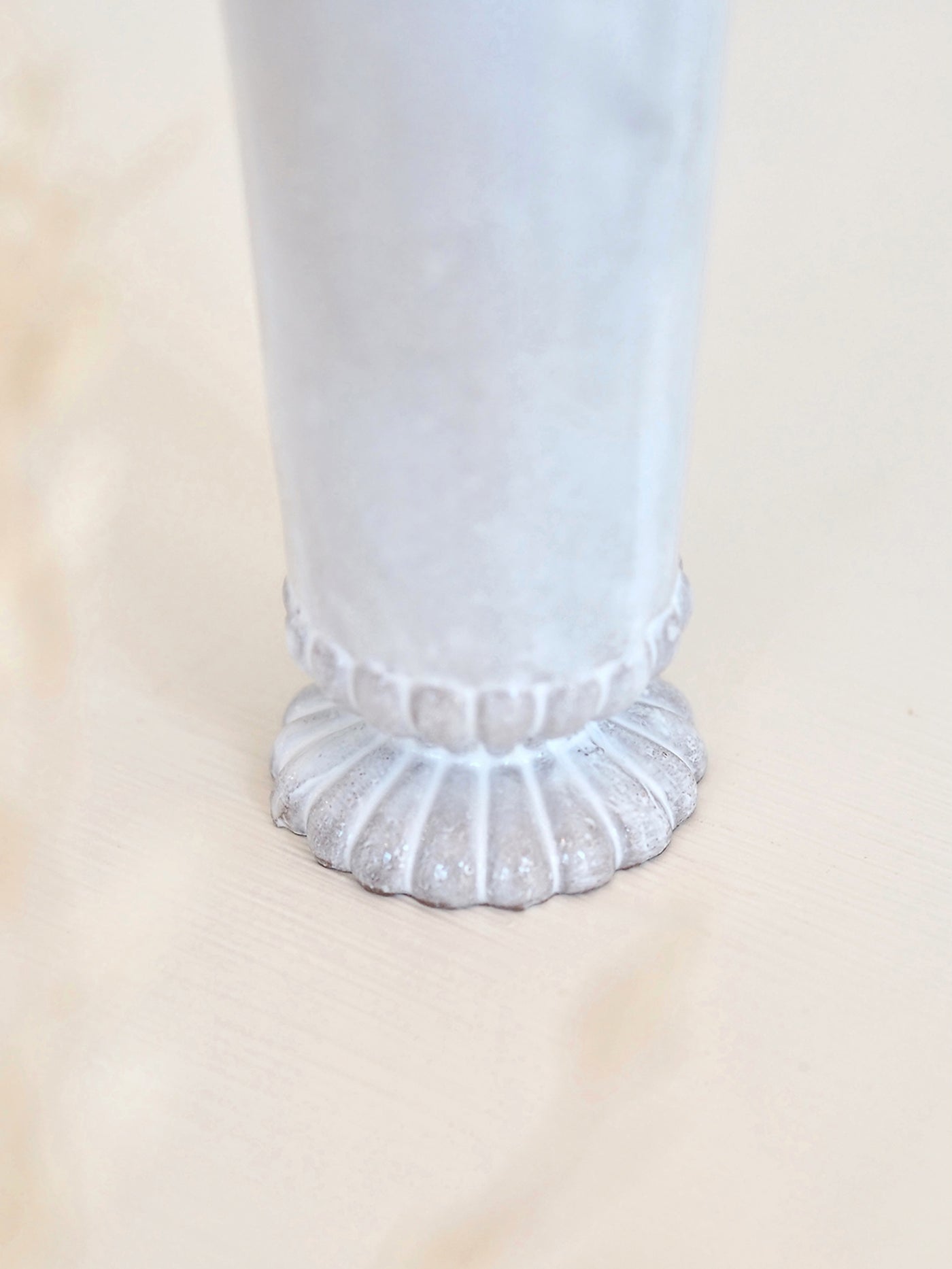 Astier De Villate | Adelaide Mini Vase - The Cross Decor & Design