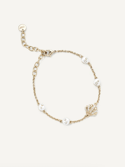 Oceane Bracelet - The Cross Decor & Design