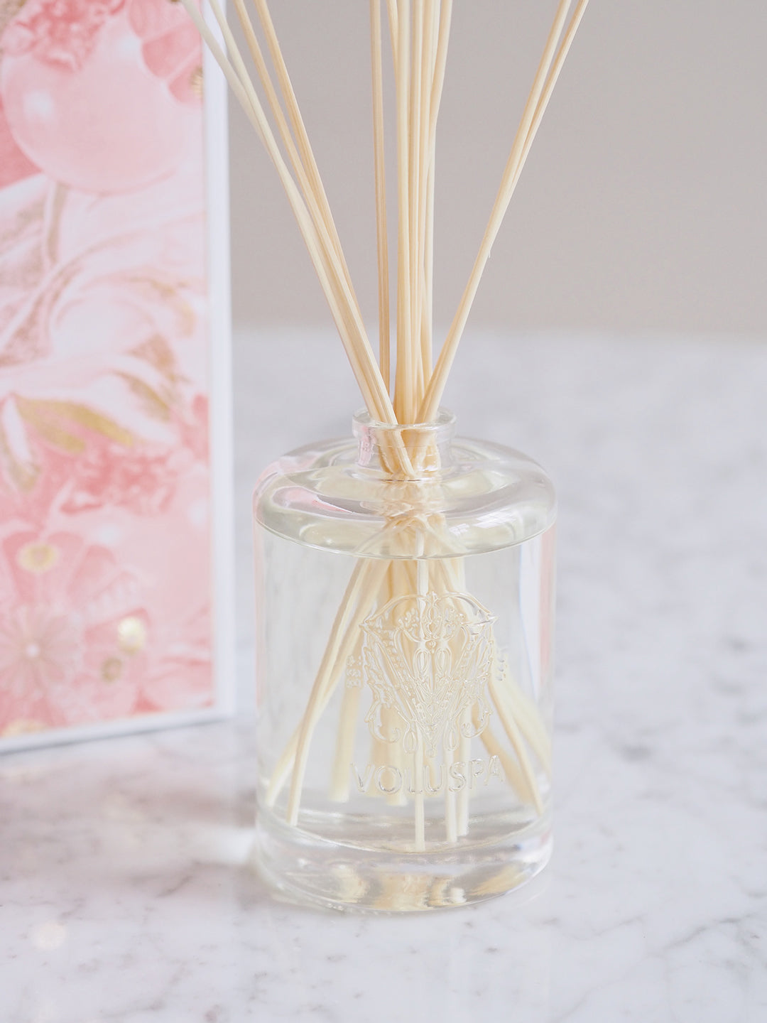 Saijo Persimmon Diffuser - The Cross Decor & Design