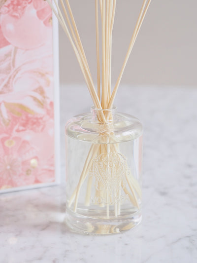 Saijo Persimmon Diffuser - The Cross Decor & Design