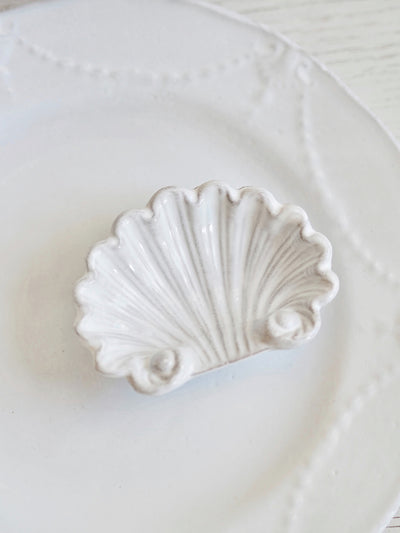 Vénus Plate - The Cross Decor & Design