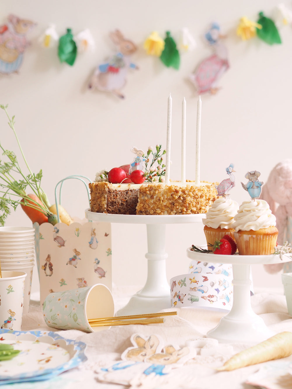 Meri Meri | The Cross Decor & Design