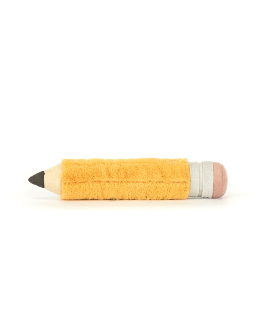 Jellycat Amuseables Pencil - The Cross Decor & Design