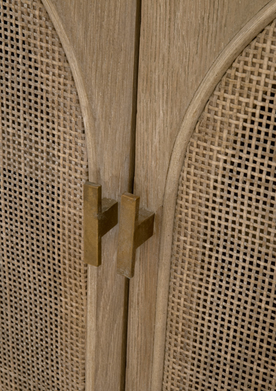 Maya Cabinet - The Cross Decor & Design