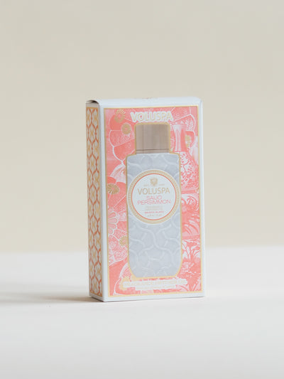 Saijo Persimmon Diffuser Oil - The Cross Decor & Design