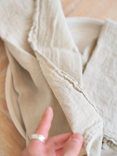 Maria Linen Napkins