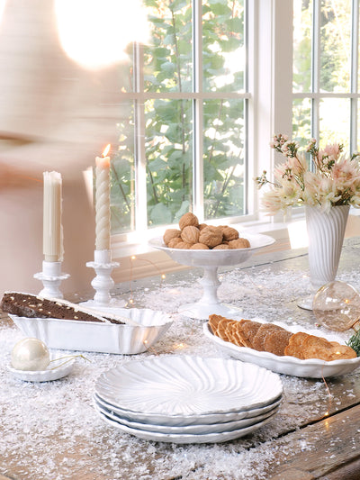 Fifi Candlestick - The Cross Decor & Design