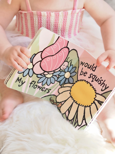 If I Were a Butterfly Book - The Cross Decor & Design