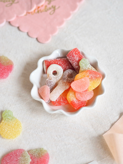 Sour Watermelon Bites Candy Bag - The Cross Decor & Design