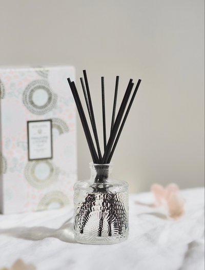 Panjore Lychee Diffuser - The Cross Decor & Design