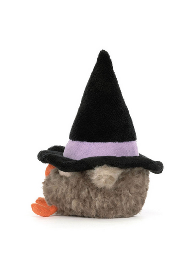 Jellycat Heccaty Hootnightly