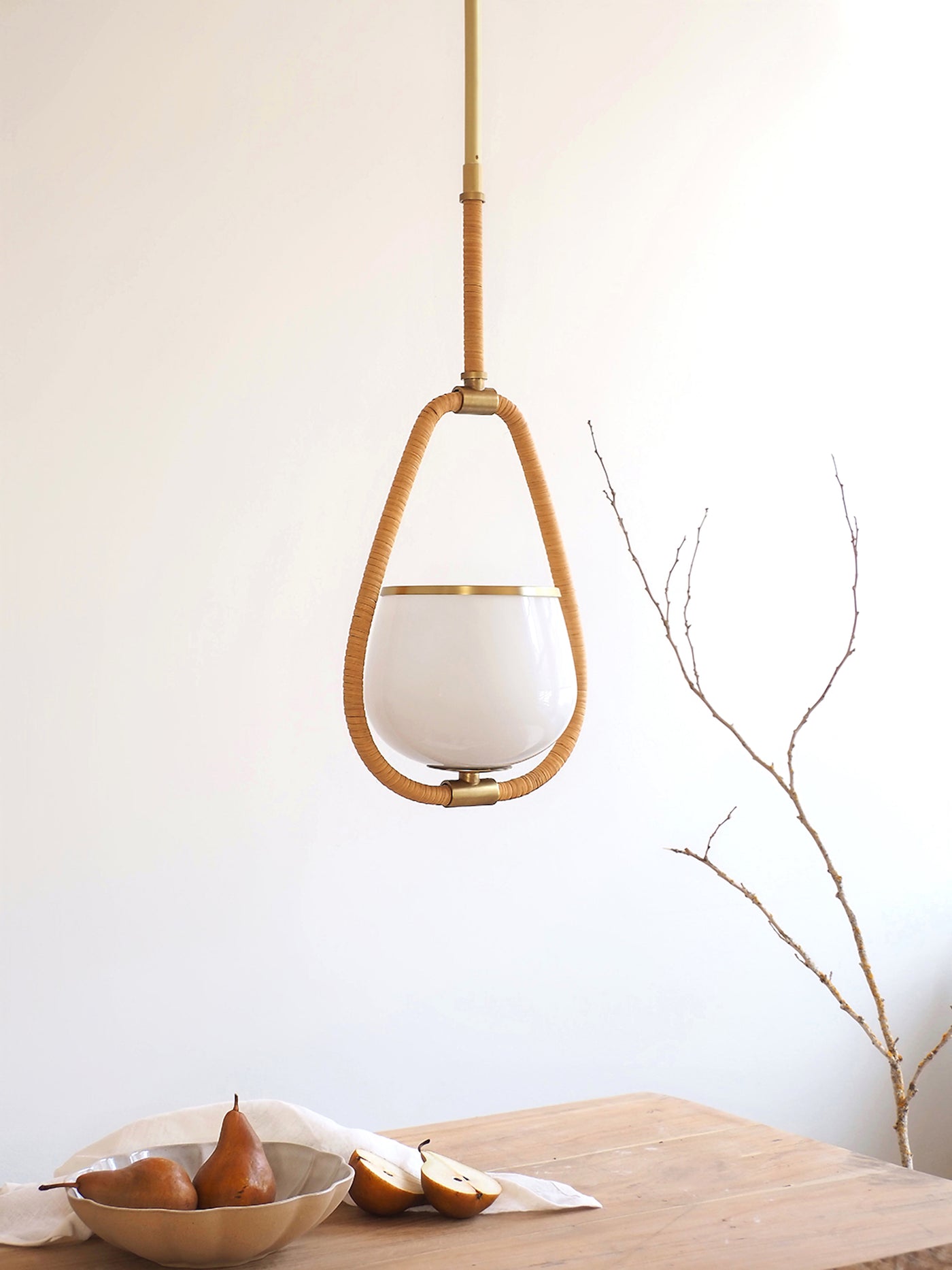 Arlie Pendant - The Cross Decor & Design