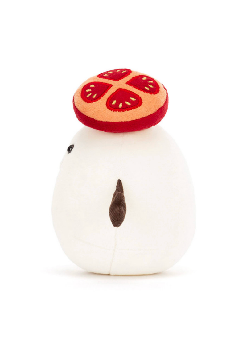 Jellycat Amuseables Mozzarella