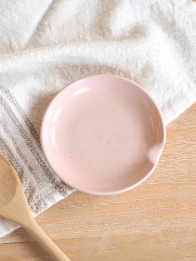 Marshmallow Spoon Rest - The Cross Decor & Design
