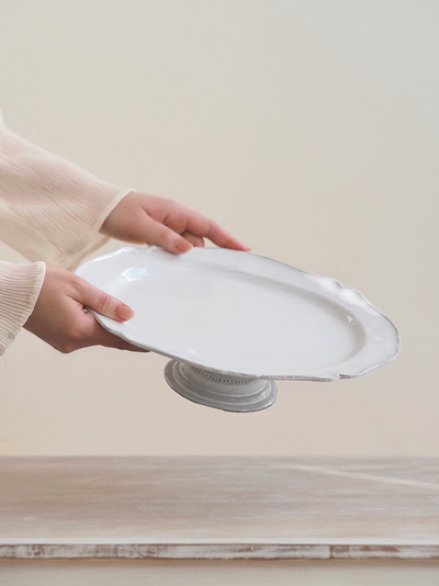 Bac Cake Stand - The Cross Decor & Design