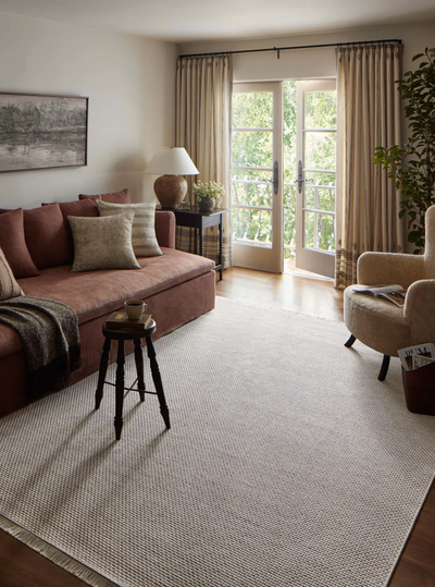 Malibu Indoor/Outdoor Rug - The Cross Decor & Design