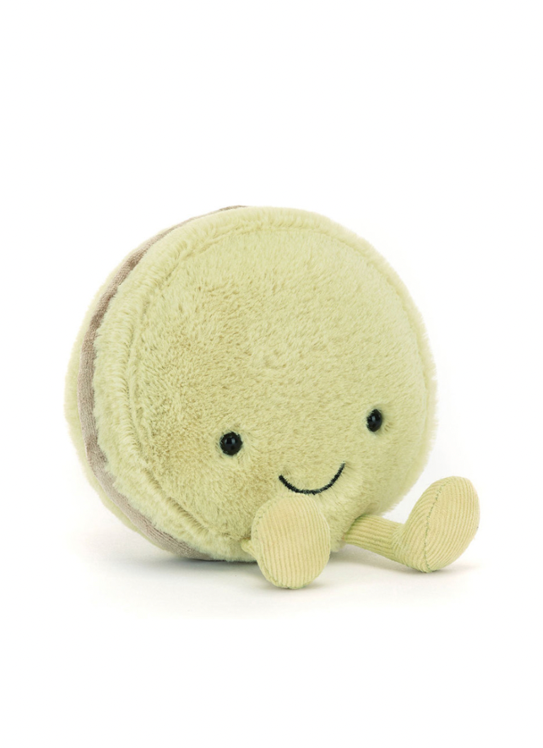 Jellycat Amuseables Max Macaron