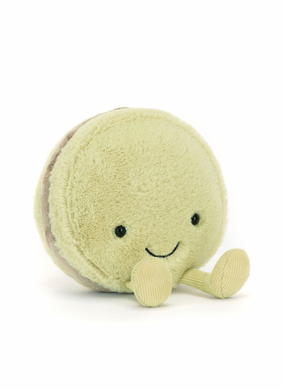 Jellycat Amuseables Max Macaron