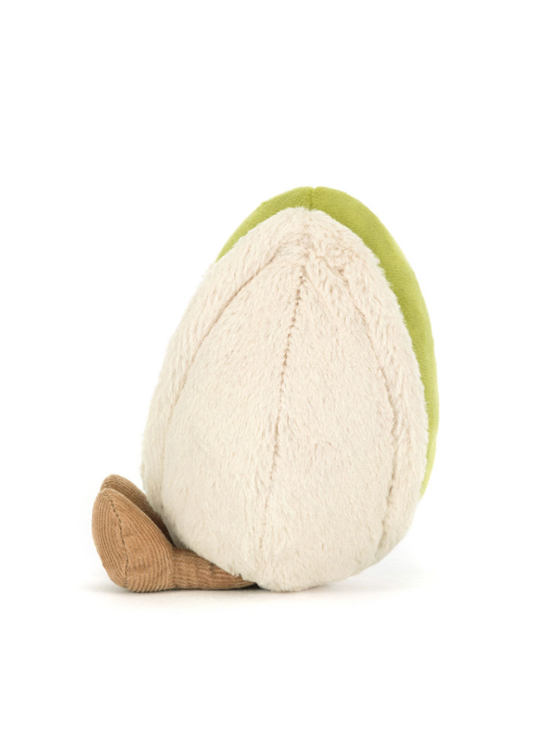Jellycat Amuseables Horatio Pistachio - The Cross Decor & Design