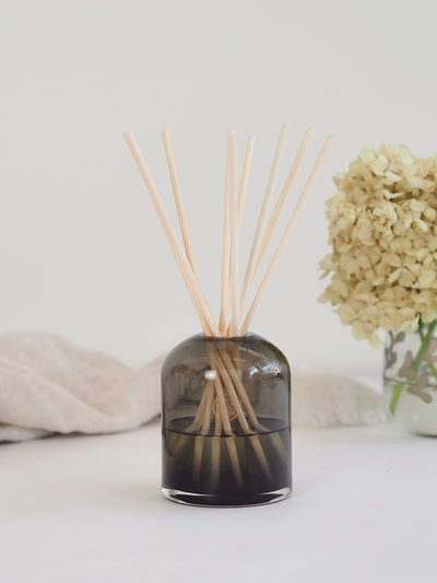 Belgian Linen Diffuser Kit - The Cross Decor & Design
